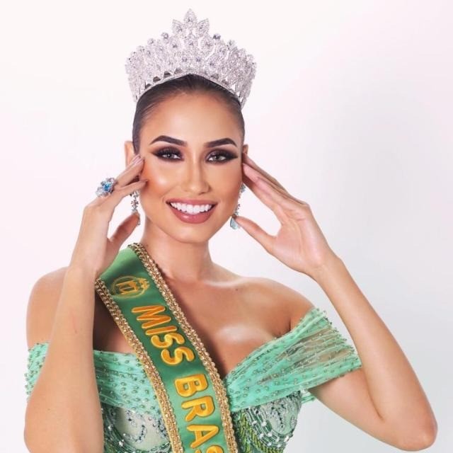 Goiás é representado em concurso de Miss Brasil